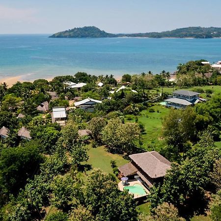 Villa Milena Nosy-Be 외부 사진
