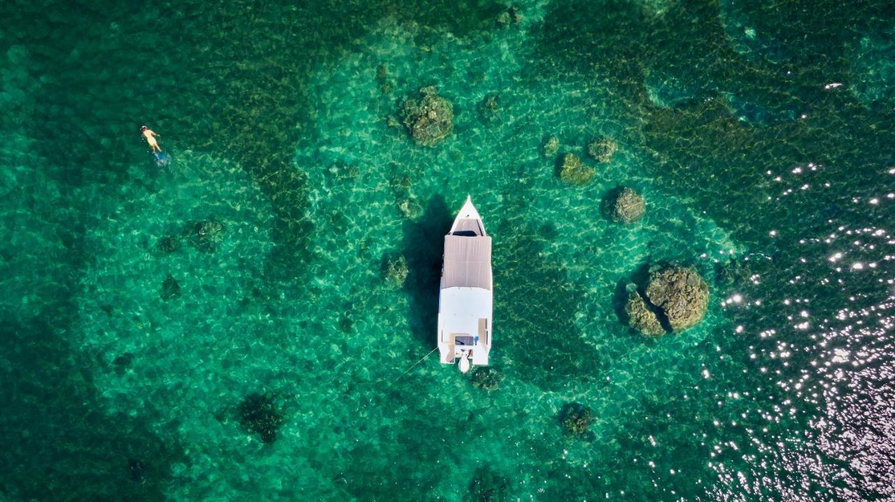 Villa Milena Nosy-Be 외부 사진