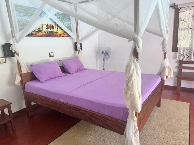 Villa Milena Nosy-Be 외부 사진